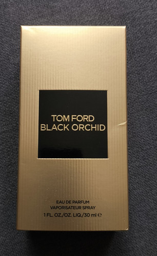 Tom ford black - ford, de
