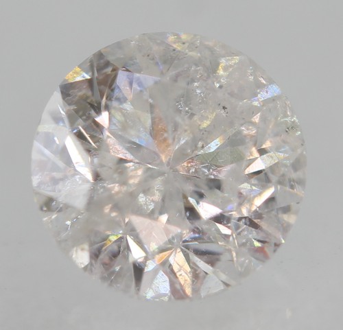 Zertifizierter karat d - zertifizierter, 0.55