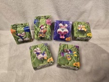 Set Minifiguren Diddl Maus