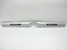 Mercedes C-Klasse W202 Zierleisten Kotflügel Vorne A2026907962  A2026908062