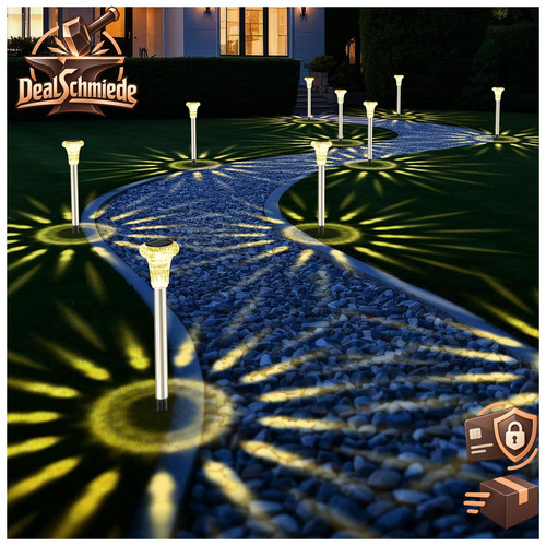 Solarlampen für außen garten - solarlampen,