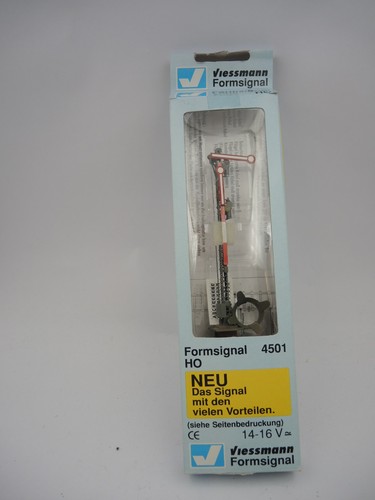 Viessmann artikel 4501 - artikel,