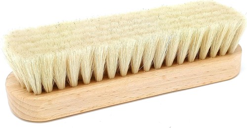 Delara ziegenhaar bürste - delara, ziegenhaar-bürste