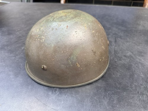 Fallschirmjägerhelm