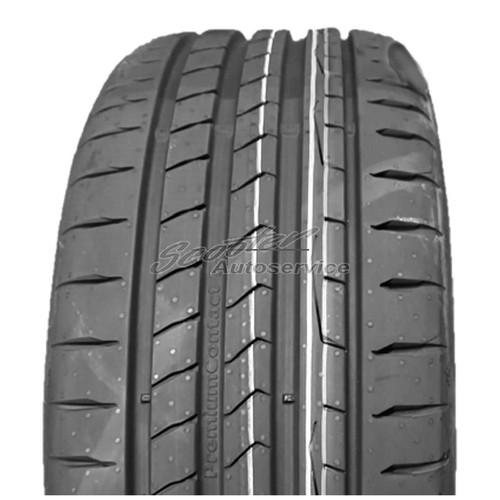 Sommerreifen 235 r18 100v - 235/55,