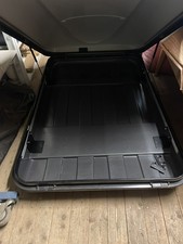 Original Mercedes Benz Dachbox 1,4x0,95x0,38m