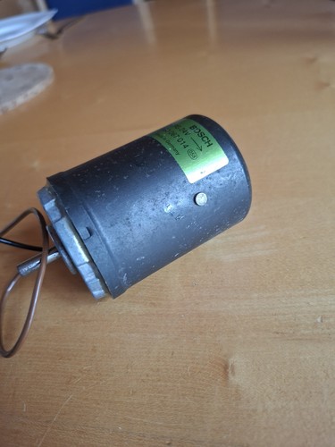 Bosch cpg 24v - bosch,