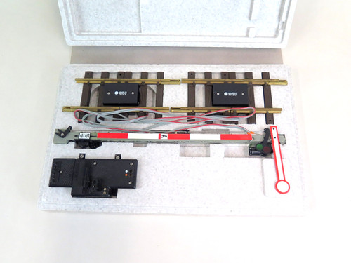 LGB 5092 Elektrisches Haupt