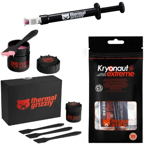 Kryonaut extreme - kryonaut,