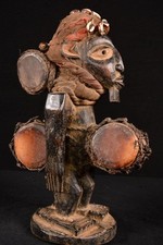 Afrikanische Alte Yoruba