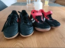 Hallenschuhe adidas - hallenschuhe, adidas+