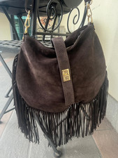 Texanische Wildleder Mädchen