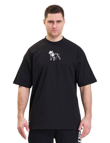 Amstaff choice shirt herren - amstaff,