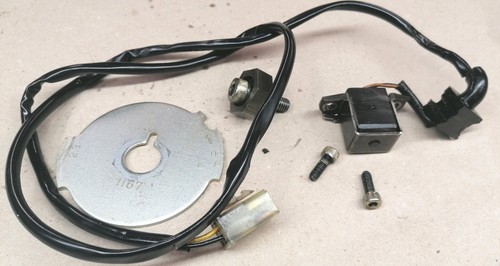 Zündung pickup - zündung,