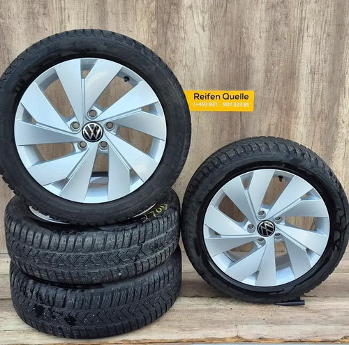 Original alufelgen zoll - original,