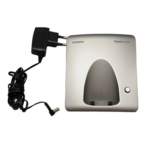 Siemens gigaset s450 - siemens,