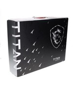 MSI Titan 18 HX 18" 4k Gaming