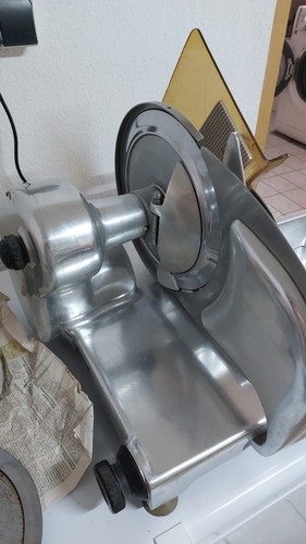 Aufschnittmaschine 380 volt - aufschnittmaschine,,
