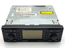 Radio Autoradio Navigation Blaupunkt Travel Pilot DX 1K0035191A für VW