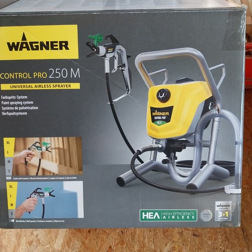 Wagner control pro 250 - pro,