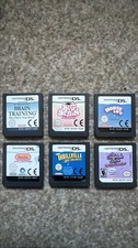 Tolles Konvolut Nintendo DS