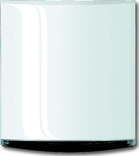 Busch jaeger rahmen - busch-jaeger, 1-fach