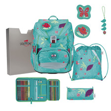 Schulranzen Set DerDieDas