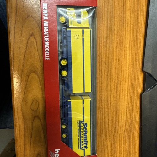 Herpa 151863 schmitt - 151863,