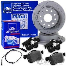 ATE PowerDisc BREMSSCHEIBEN