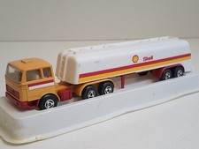 ⛔Mercedes Sattelzug