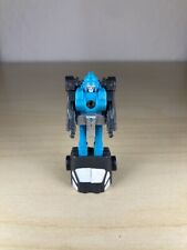 Transformers G1 Micromaster Stakeout 1988 China 