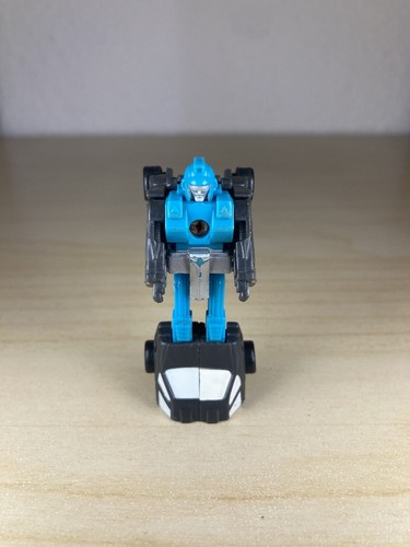 Transformers micromaster - g1,