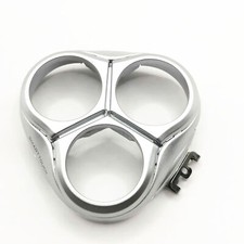 Scherkopf Rasierer Halter