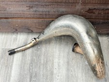 FMKrümmer für KTM SX 85 Exhaust Birne Blase SXS08085500