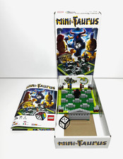 LEGO Spiel 3864 - Mini Taurus - vollständig