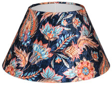 Orientalisch Lampenschirm Tischlampe Stehlampe Größen 25-50 cm E27/E14 PANCA