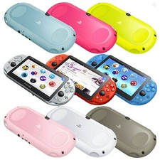 PS Vita PCH-2000 nur Konsole A