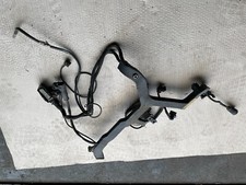 Mercedes W124 M111 E200