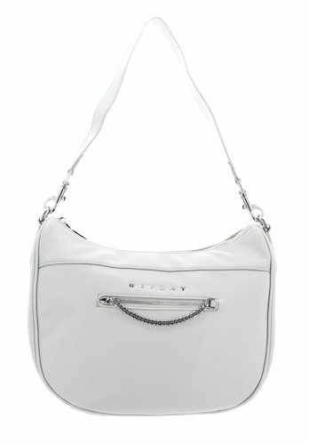 Replay shoulder bag - shoulder,