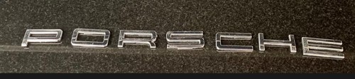 Original porsche 911 carrera - original,