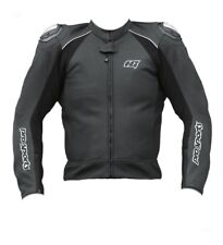 H.Gericke pro sports Trophy-GP Jacke Gr.50 Motorradjacke * NEU 