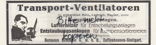 ZUFFENHAUSEN-STUTTGART