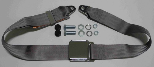 Neuer grauer beckengurt mit - grauer,