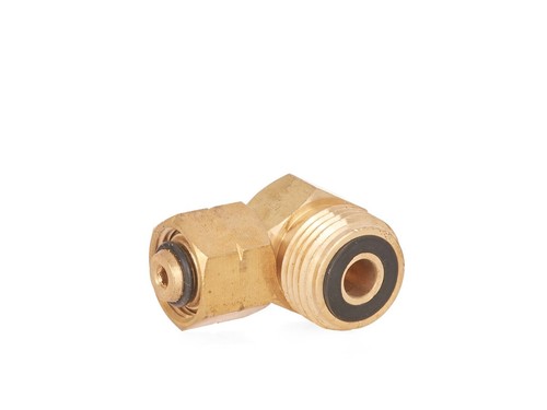 Adapter winkiel - adapter,