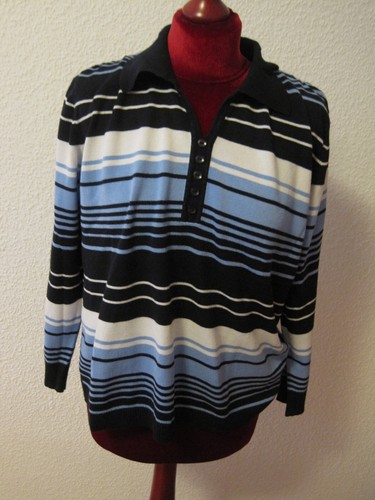 Gollehaug pullover polo - gollehaug,