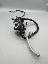 Yamaha RD 200 Bremszylinder