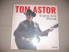 TOM ASTOR - GEGEN DEN STROM
