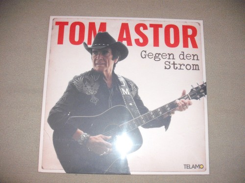 Tom astor gegen den strom - -,