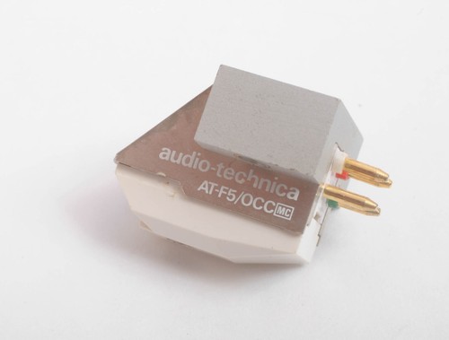 Audio technica occ - technica, at-f5