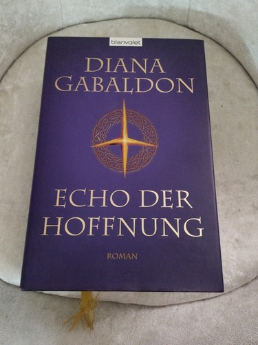 Echo der hoffnung roman - der,
